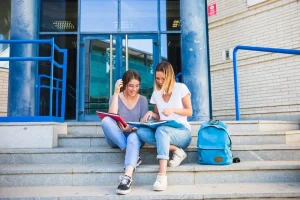 Pre-University Certificate (PUC) – in collaboration with JSOU