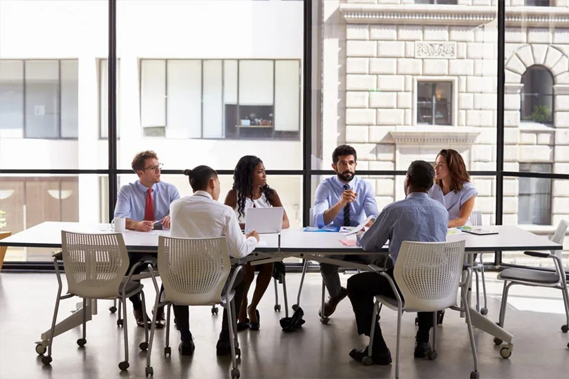 Online Learning Portal 2