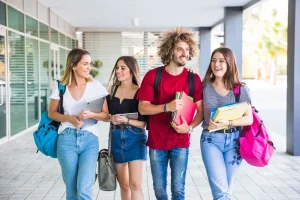Admission Process