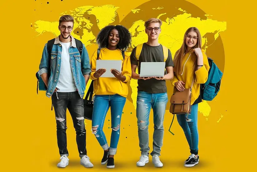 Student Support & Counselling