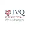 British Government-Recognized IVQ (International Vocational Qualification)